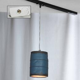 Изображение продукта Трековый светильник однофазный Lussole LOFT Track Lights 